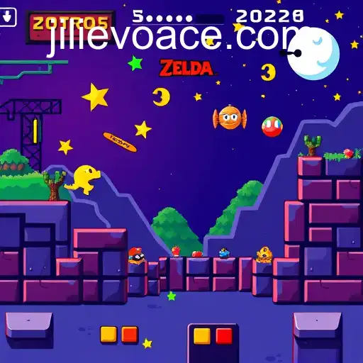 Digital Nostalgia in Gaming: The Rise of Retro Revivals