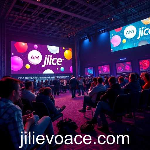 jilievo ace