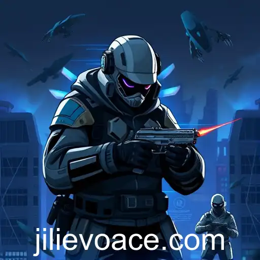 Exploring 'Discussion Forums': The Impact of 'Jilievo Ace' in Gaming Communities