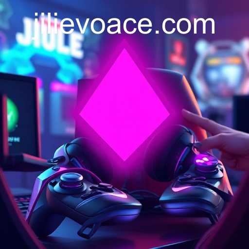 Gaming Evolutions and Future Trends