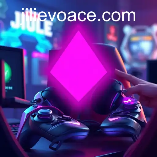 Gaming Evolutions and Future Trends