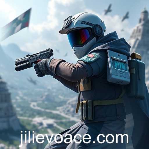 Gaming in 2025: The Rise of Jilievo Ace