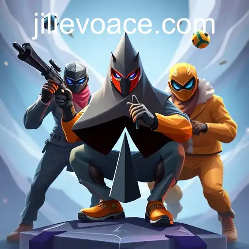 The Rise of Jilievo Ace: Gaming dominance in 2025