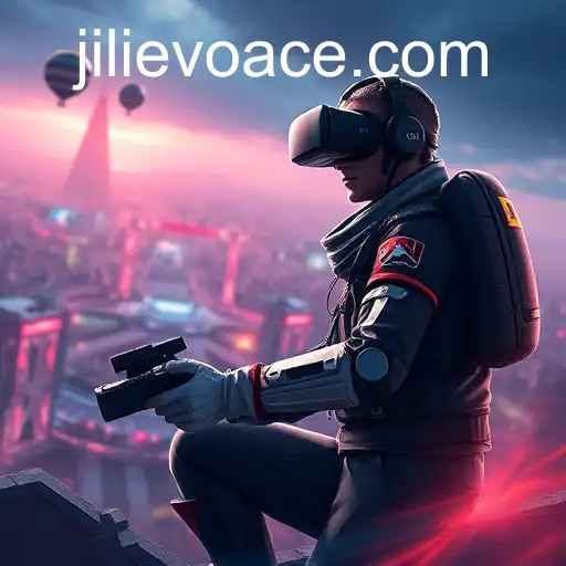 Jilievo Ace: Gaming Trends and Innovations