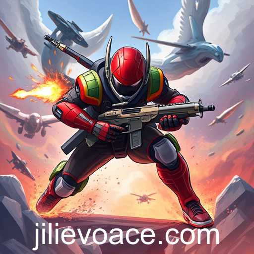 The Rise of Jilievo Ace in the Gaming World