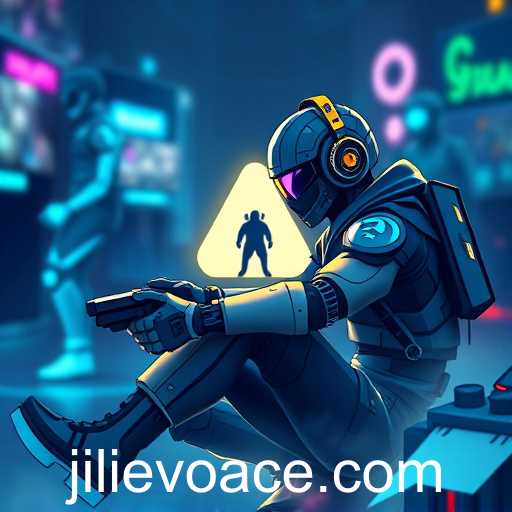 Jilievo Ace: Revolutionizing Gaming Engagement