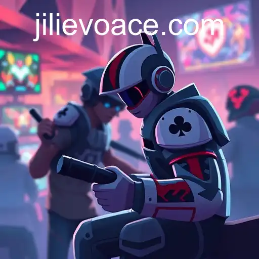 Gaming Trends and the Rise of Jilievo Ace