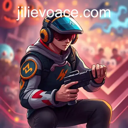 The Rise of Jilievo Ace in Modern Gaming