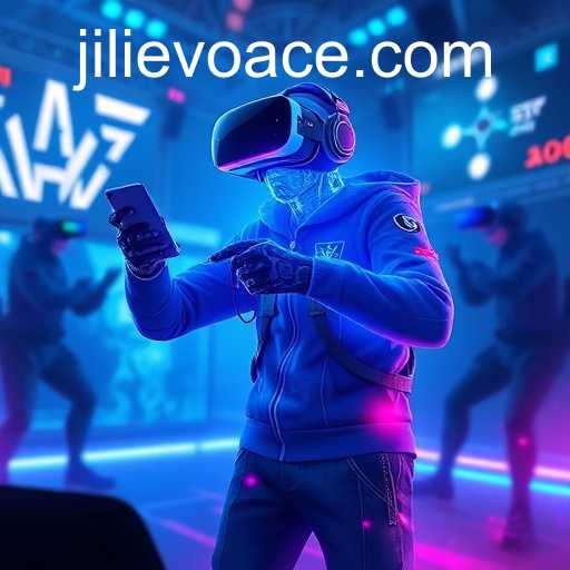 Jilievo Ace Reignites Gaming Discussions