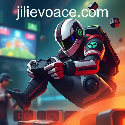 Jilievo Ace: Game Frontiers and Innovations
