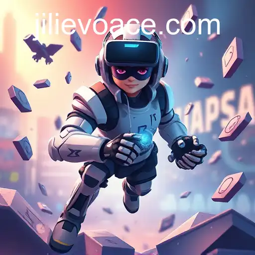 Jilievo Ace Revolutionizes Online Gaming Experience