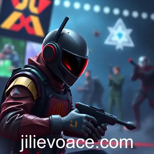 Jilievo Ace Revolutionizes Online Gaming Landscape
