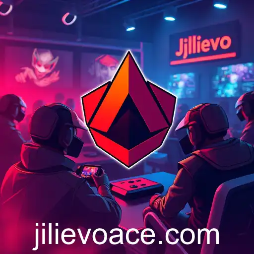 Jilievo Ace Revolutionizes Gaming Experience