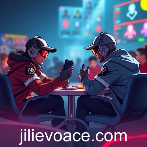 The Role of Jilievo Ace in Shaping Online Gaming Communities