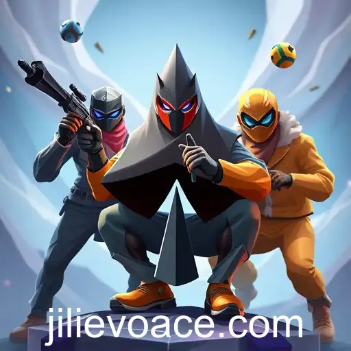 The Rise of Jilievo Ace: Gaming dominance in 2025