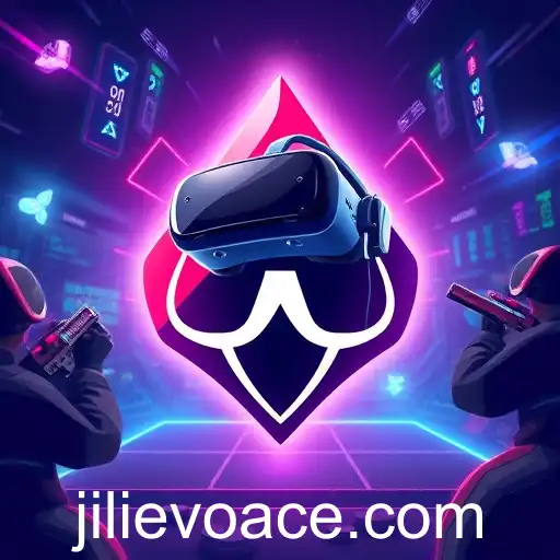 Jilievo Ace: Revolutionizing Online Gaming