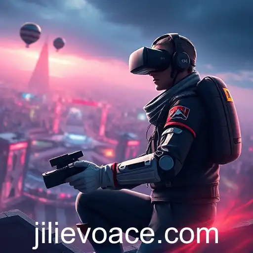 Jilievo Ace: Gaming Trends and Innovations