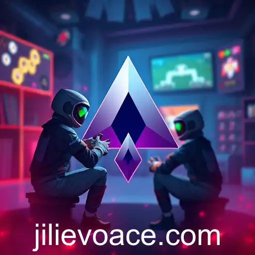 Jilievo Ace: Revolutionizing Gaming Engagement