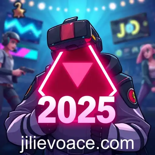 Jilievo Ace: A Revolution in Gaming