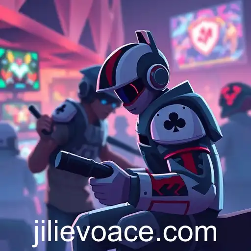 Gaming Trends and the Rise of Jilievo Ace