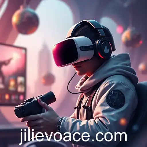 The Rise of Jilievo Ace in Gaming Culture