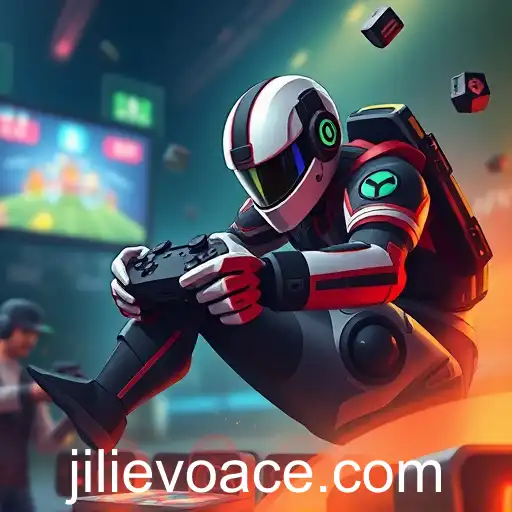 Jilievo Ace: Game Frontiers and Innovations