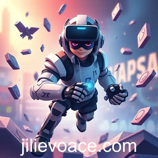 Jilievo Ace Revolutionizes Online Gaming Experience