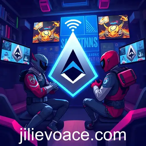 The Rise of Jilievo Ace in the Gaming World
