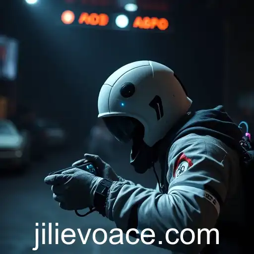 Jilievo's Impact on Global Gaming Community