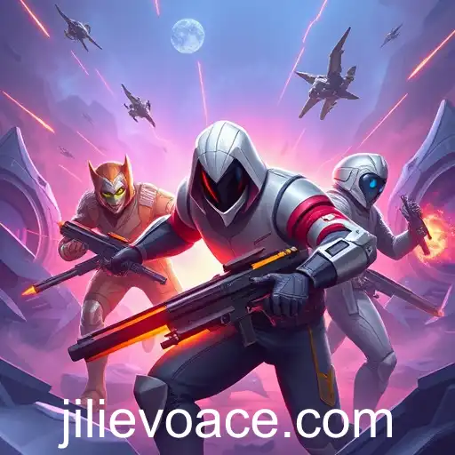 The Rise of Julieveo Ace in Online Gaming