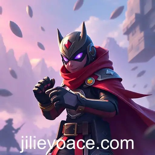 The Rising Star in Online Gaming: Jilievo Ace