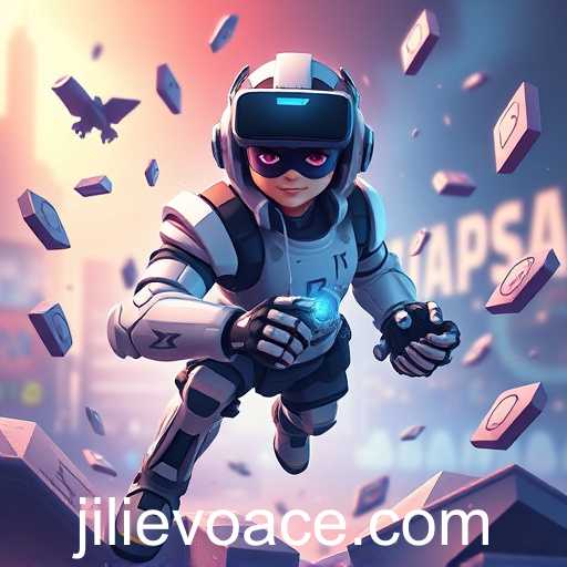 The Rise of Jilievo Ace in Gaming