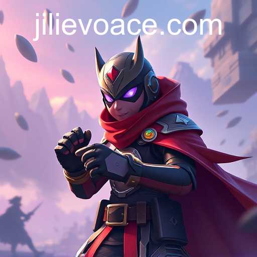 The Rising Star in Online Gaming: Jilievo Ace