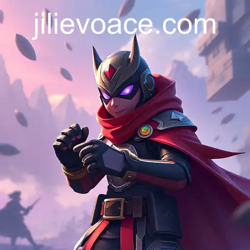 The Rising Star in Online Gaming: Jilievo Ace